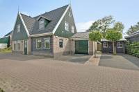 Woning Westergeest 65 Uitgeest