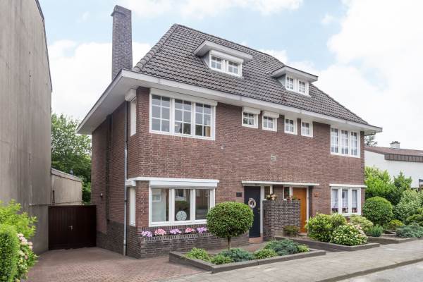 Woning Molenweg 29 Eygelshoven