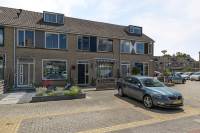 Woning Baarsveen 463 Spijkenisse