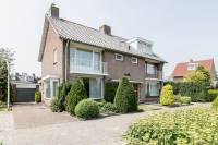 Woning Oranje Nassaustraat 66 Halfweg