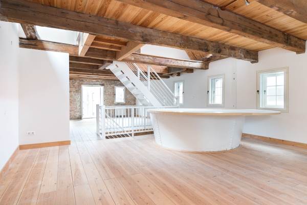 Woning Molenstraat 11 Delft