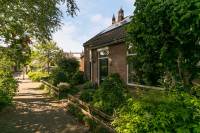 Woning Mezendaal 340 Nieuwerkerk aan den IJssel