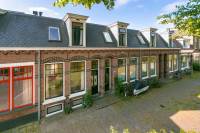 Woning Sallandstraat 29 Deventer