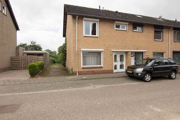 Woning Herderstraat 32 Roermond