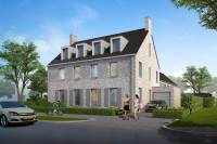 Woning Andries Abbemahof 3931 Woudenberg