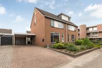 Woning Alpenkraai 27 Emmen