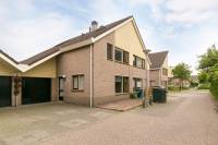 Woning Marga Klompéstraat 13 Alkmaar