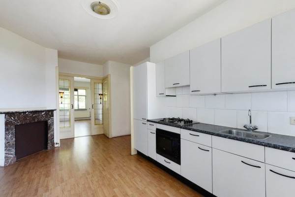 Woning Troelstrakade 229 Den Haag