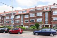 Woning Gevers Deynootweg 51 Den Haag