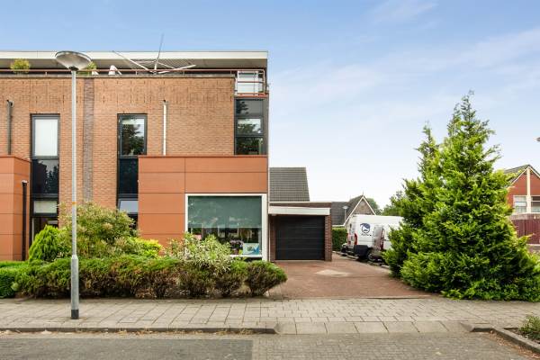 Woning Blauwe Reiger 29 Hoogkarspel