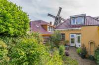 Woning Langestraat 37 Kantens