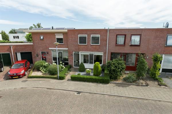 Woning Goudreinet 26 Elst