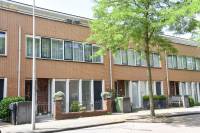 Woning Fitterstraat 55 Leiden