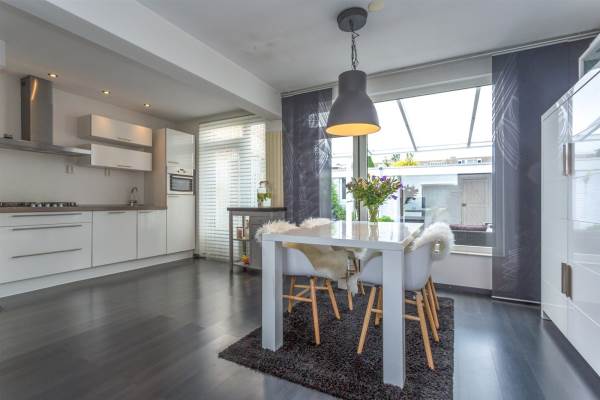 Woning Vleeshouwersdreef 22 Maastricht