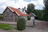 Woning Glaslaan 17 Stadskanaal