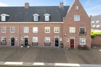 Woning Frederik Hendrik wal 85 Geertruidenberg