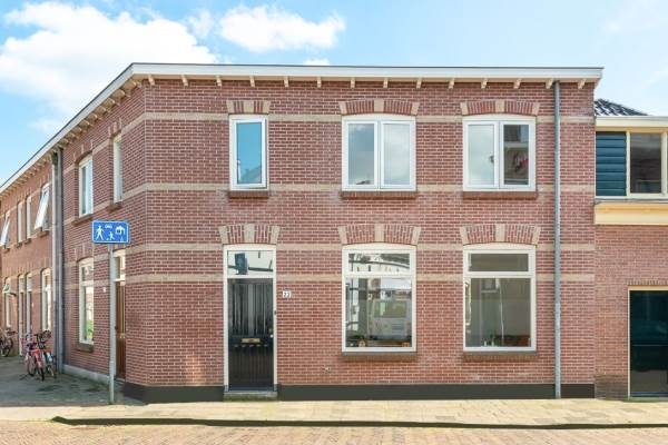 Woning Molenweg 22 Zwolle