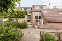 Woning Haverdreef 87 Spijkenisse