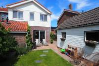 Woning Burg G H Mulierstraat 8 Sloten