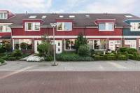 Woning Weerdestein 14 Dordrecht