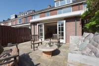 Woning Raadhuisstraat 8 Westwoud