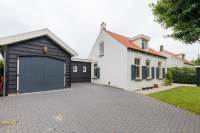 Woning Hoogenboomlaan 18 Renesse