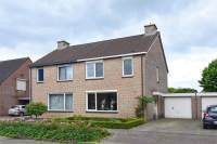 Woning Jacob van Marisring 96 Helden