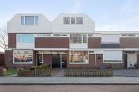 Woning Jan van Delftstraat 8 Rosmalen