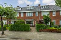 Woning Linnaeuslaan 10 Utrecht