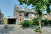 Woning Bavelselaan 221 Breda