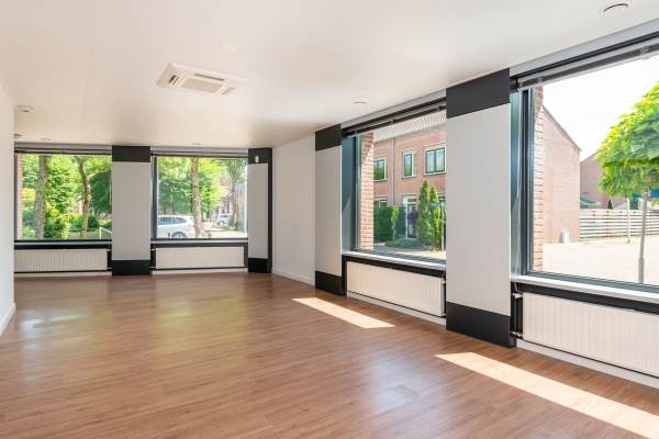 Woning Klaprooshof 15 Houten