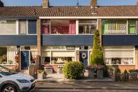 Woning Surinamestraat 72 Zwijndrecht