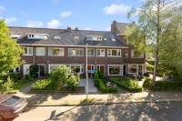 Woning Prof. van Bemmelenlaan 9 Utrecht
