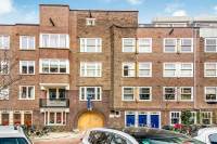 Woning Filips van Almondestraat 20 Amsterdam