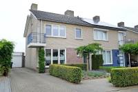 Woning Burg. Luytenstraat 36 Munstergeleen