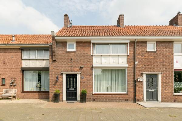 Woning Tivolilaan 31 Eindhoven