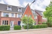 Woning Kruiskamplaan 80 Uitgeest