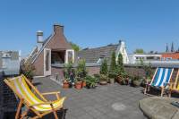 Woning Keizersgracht 53 Amsterdam