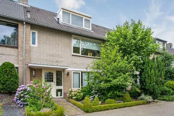 Woning Craterlaan 12 Eindhoven