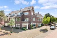Woning Van Koetsveldstraat 123 Utrecht