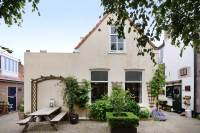 Woning Zeilstraat 108 Den Haag