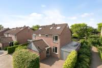 Woning St. Anthoniehof 18 Warnsveld
