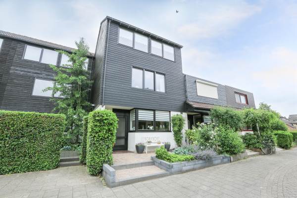 Woning Stellingmolen 22 Purmerend
