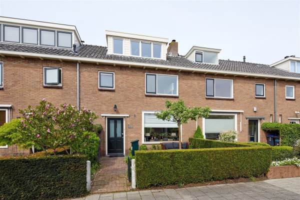 Woning Meidoornlaan 42 Loosdrecht