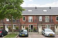 Woning Meeuwenstraat 16 Hoofddorp