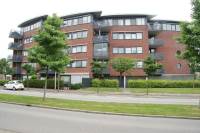 Woning Geesterwaardelaan 4 Rijnsburg