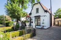 Woning Burgemeester Norbruislaan 25 Utrecht