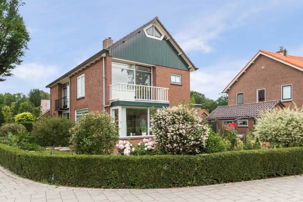Woning Meeuwenlaan 26 Woerden