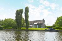 Woning Bergseweg 3 Vreeland