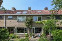 Woning J.P. Grootstraat 18 Purmerend